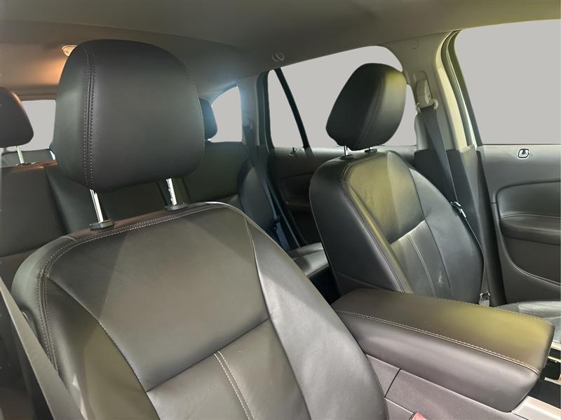 Ford Edge Limited FWD 2014