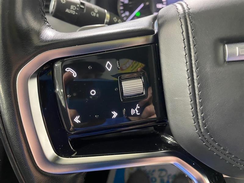 Land Rover Discovery Sport R-Dynamic SE 2023