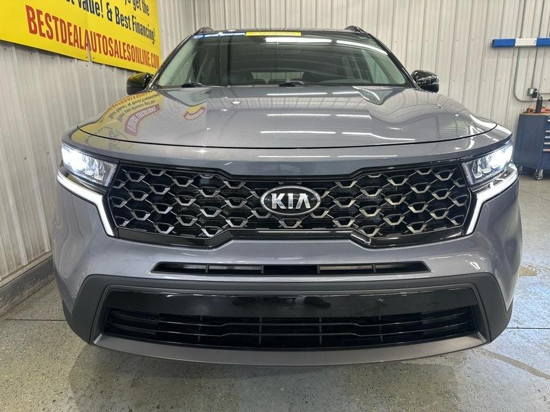Kia Sorento S AWD 2021