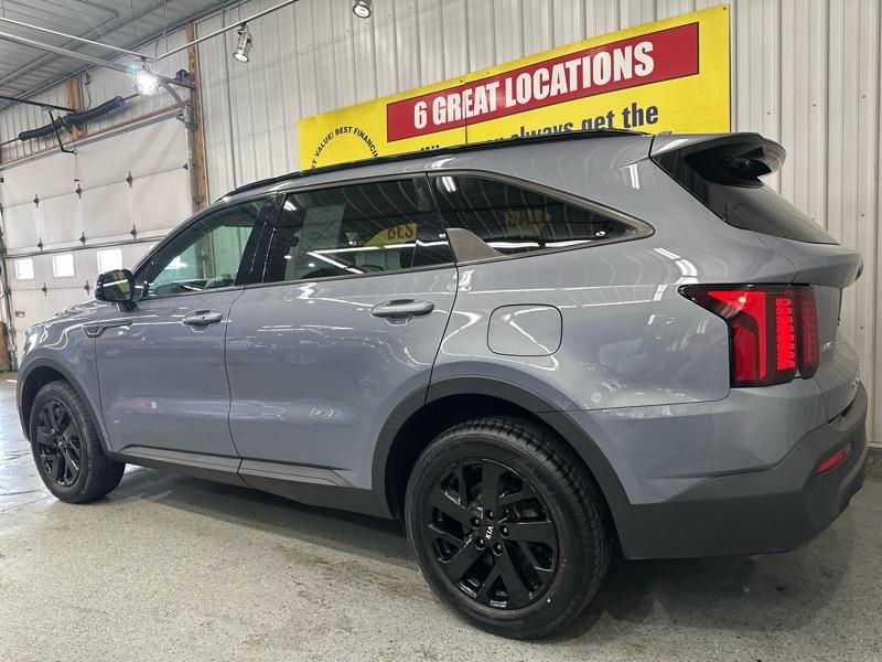 Kia Sorento S AWD 2021