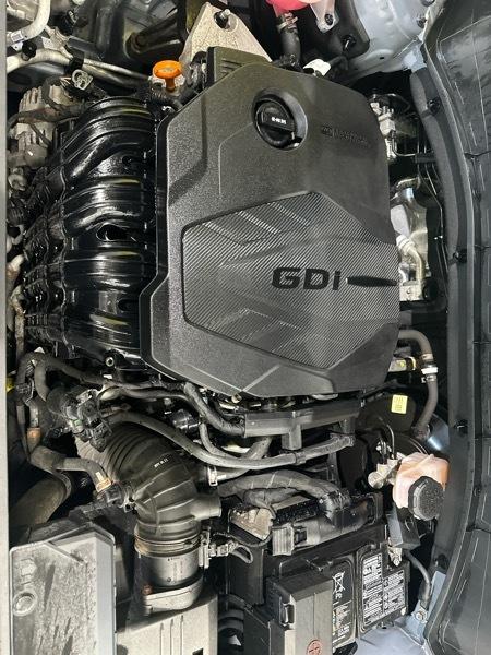 Kia Sorento S AWD 2021
