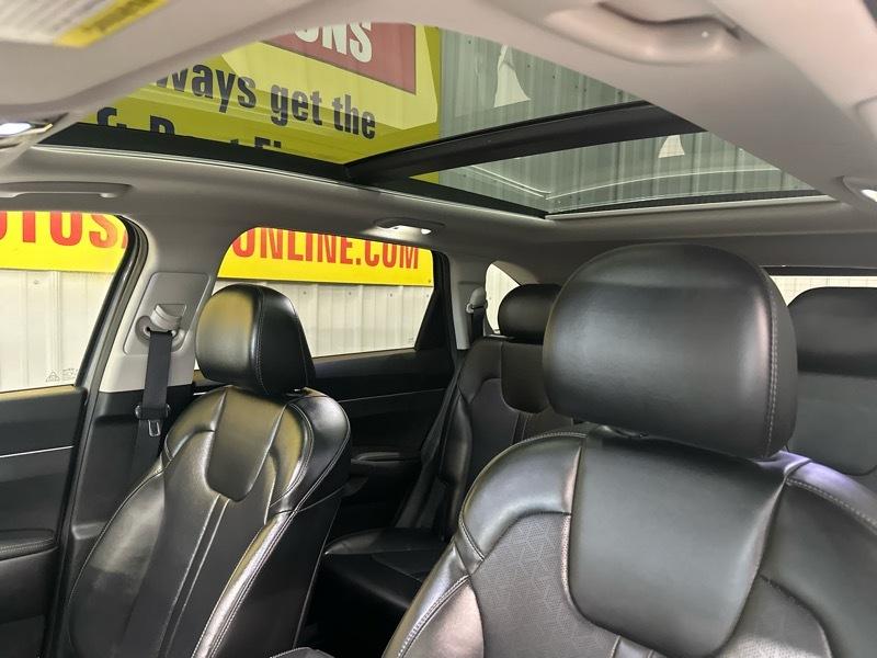 Kia Sorento S AWD 2021
