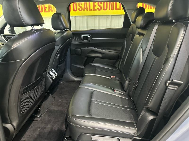 Kia Sorento S AWD 2021