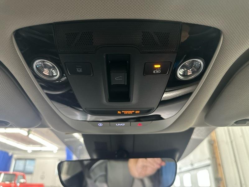 Kia Sorento S AWD 2021