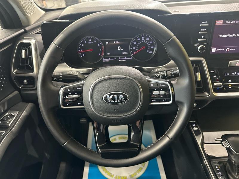 Kia Sorento S AWD 2021