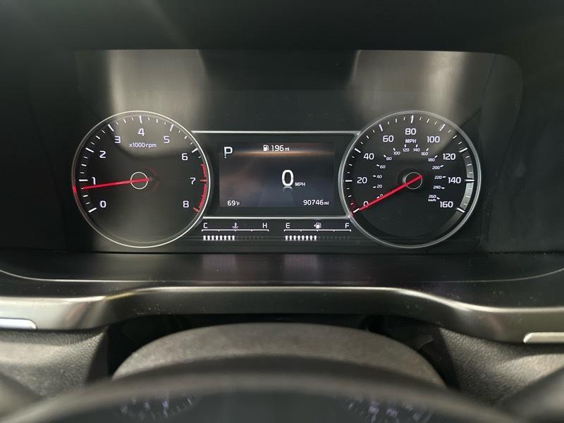 Kia Sorento S AWD 2021