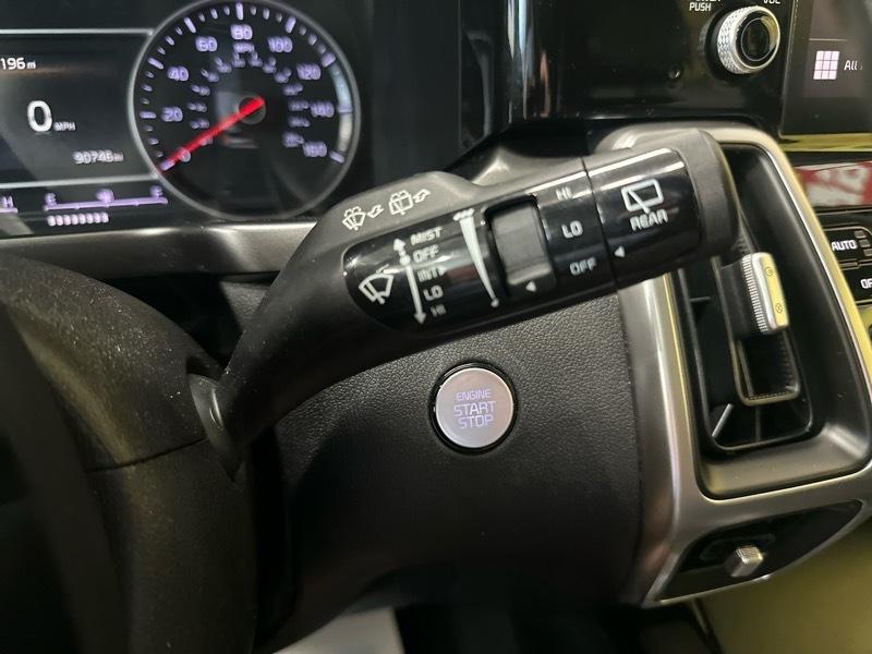 Kia Sorento S AWD 2021