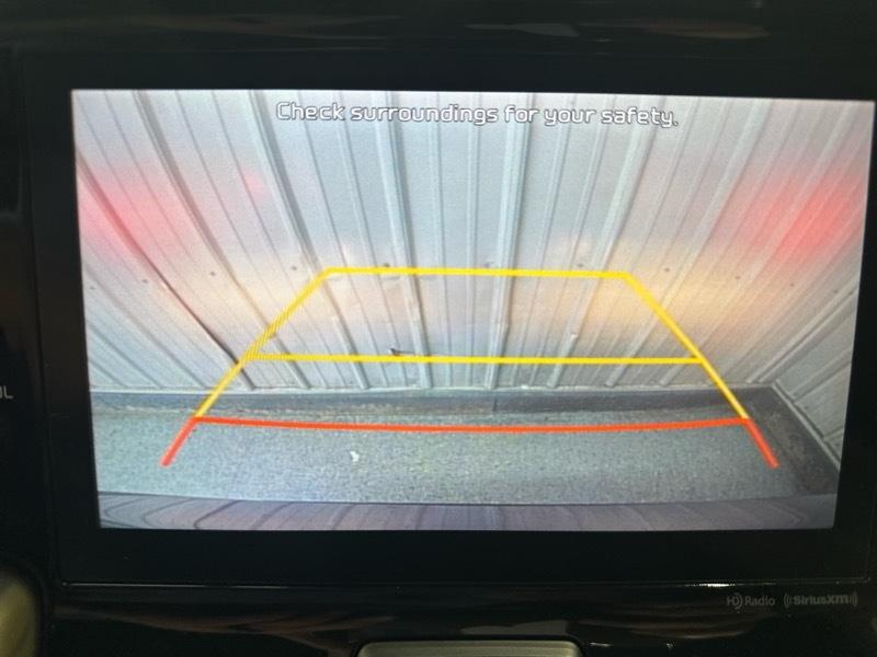 Kia Sorento S AWD 2021