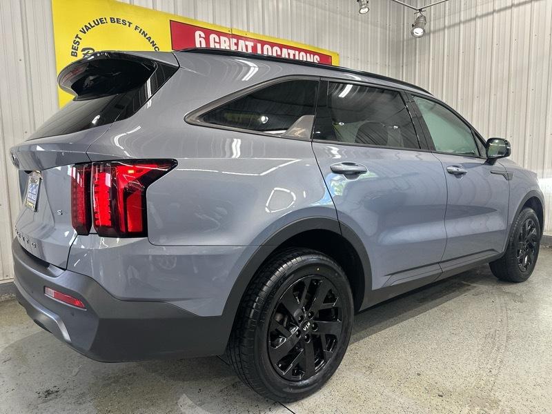 Kia Sorento S AWD 2021