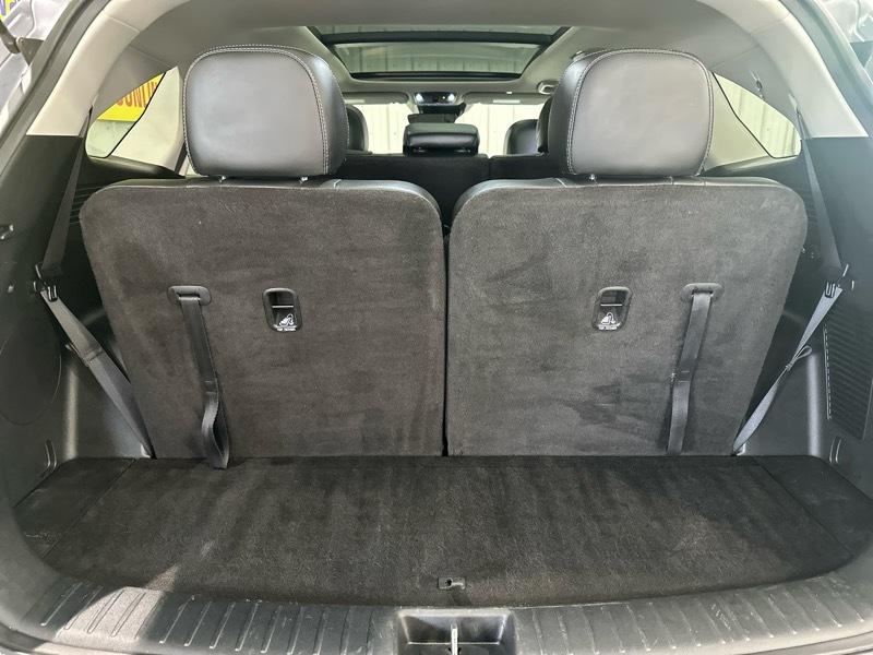 Kia Sorento S AWD 2021