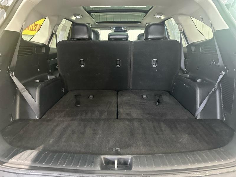 Kia Sorento S AWD 2021