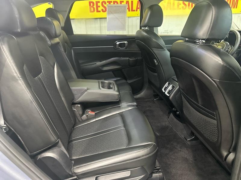 Kia Sorento S AWD 2021