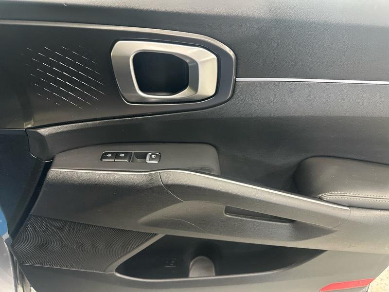 Kia Sorento S AWD 2021