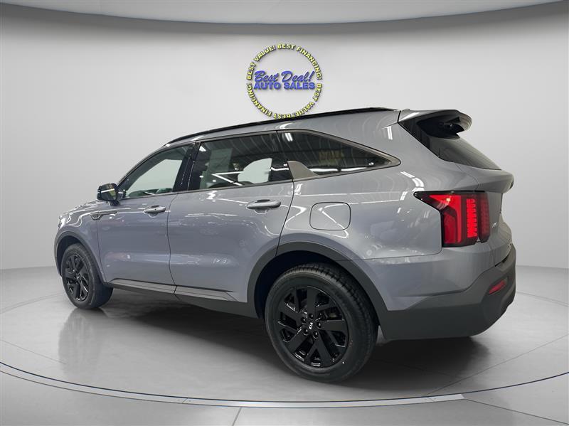 Kia Sorento S AWD 2021