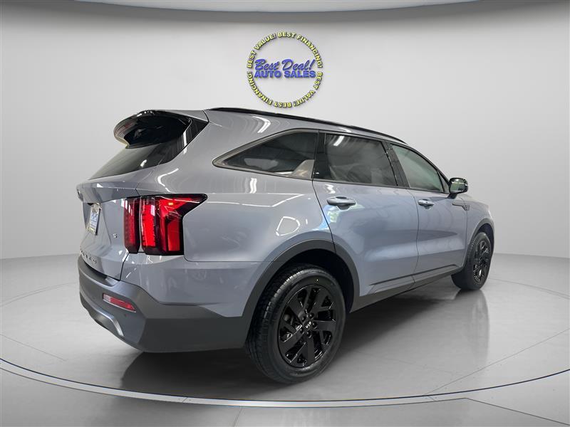 Kia Sorento S AWD 2021