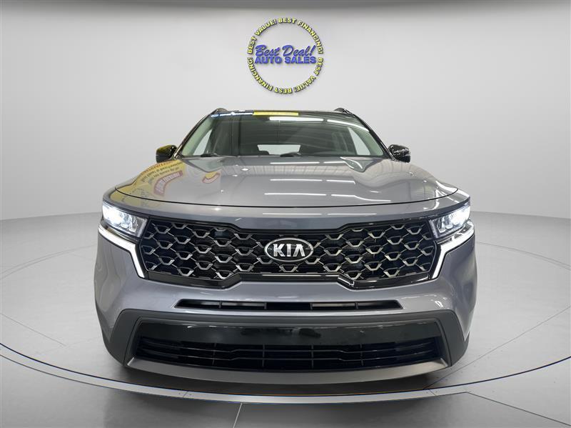 Kia Sorento S AWD 2021