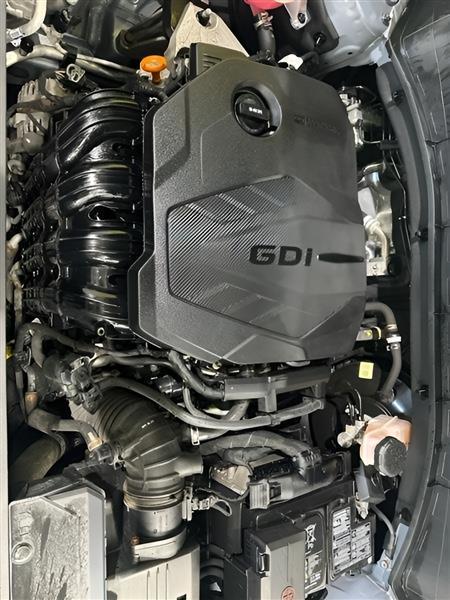 Kia Sorento S AWD 2021