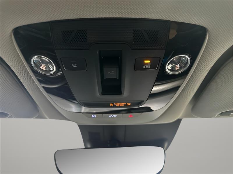 Kia Sorento S AWD 2021