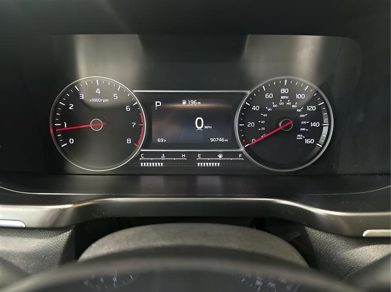 Kia Sorento S AWD 2021