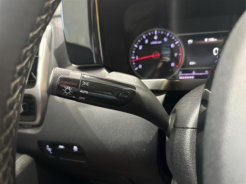 Kia Sorento S AWD 2021