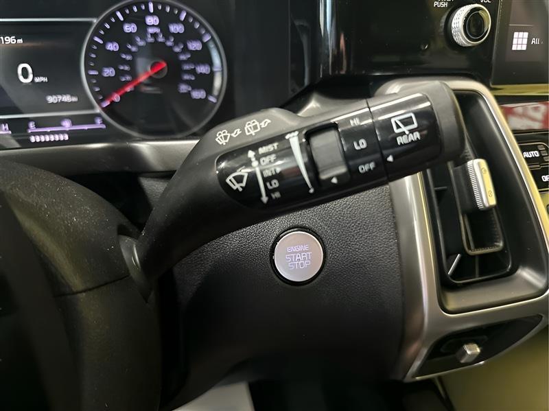 Kia Sorento S AWD 2021