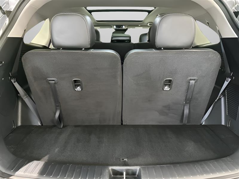 Kia Sorento S AWD 2021