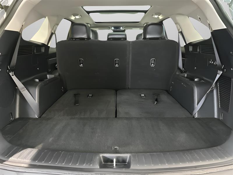 Kia Sorento S AWD 2021