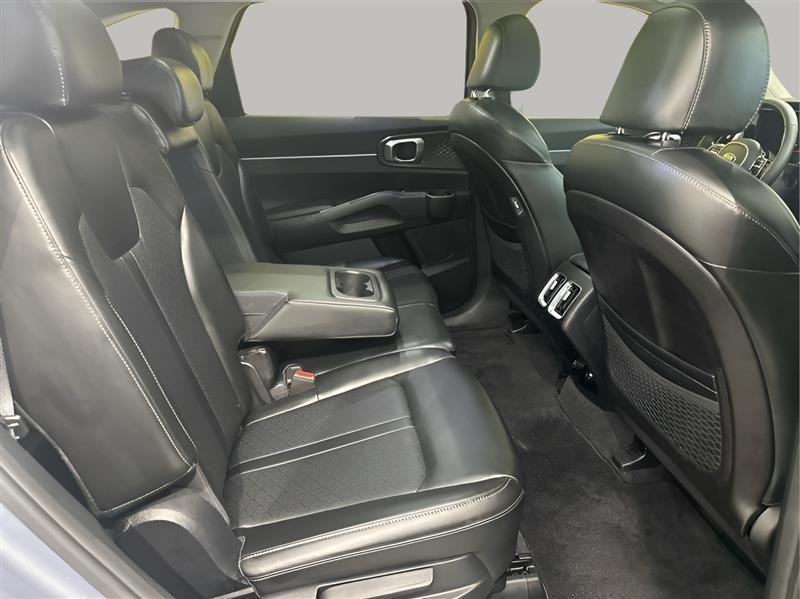 Kia Sorento S AWD 2021