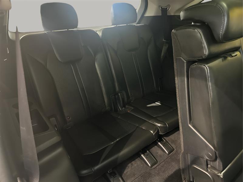 Kia Sorento S AWD 2021