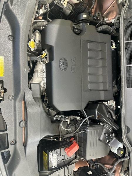 Toyota Venza LE V6 AWD 2014