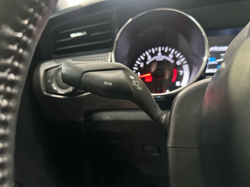 Ford Mustang GT Premium Coupe 2017
