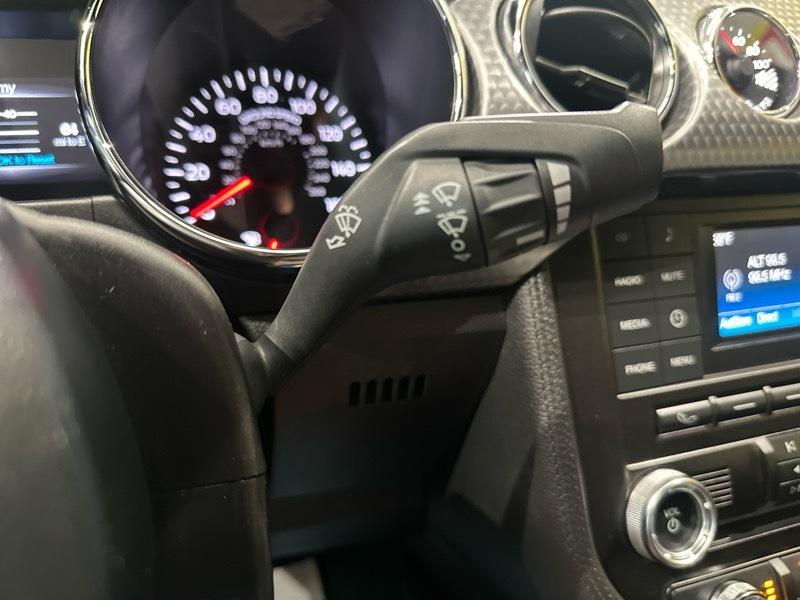 Ford Mustang GT Premium Coupe 2017