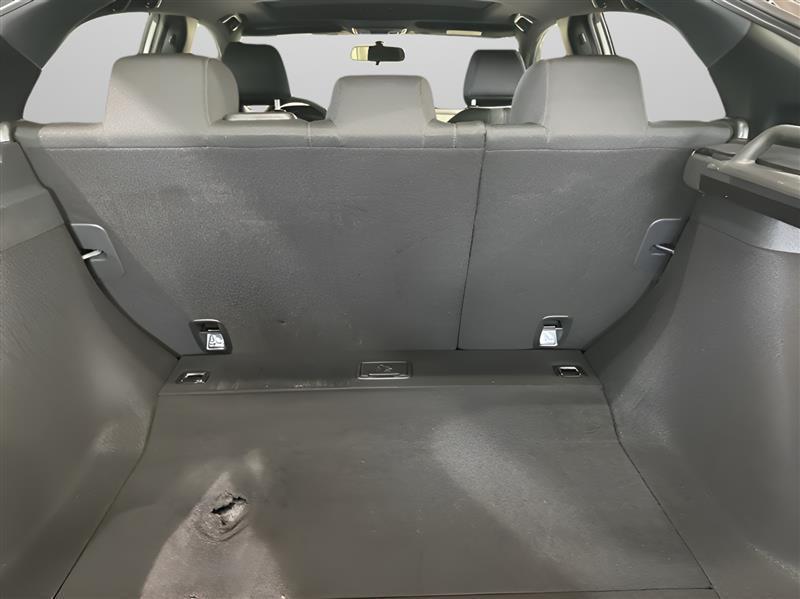 Honda Civic EX 2018