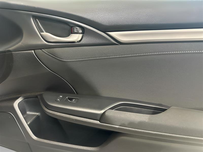 Honda Civic EX 2018
