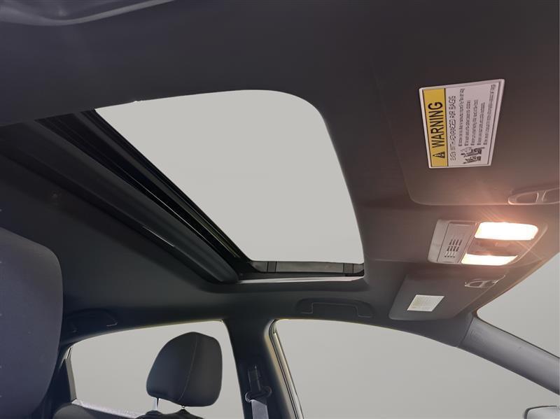 Honda Civic EX 2018