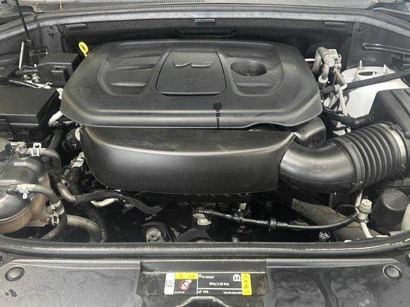 Jeep Grand Cherokee WK Limited 4WD 2022