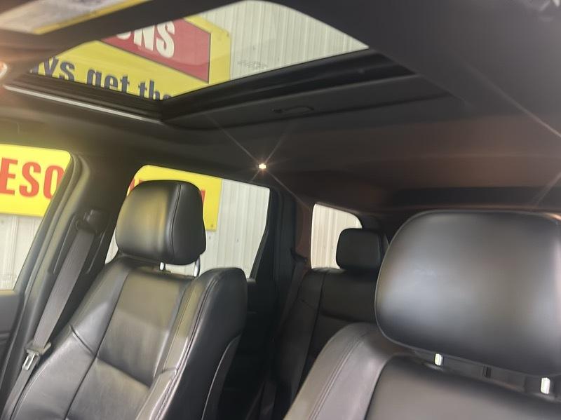 Jeep Grand Cherokee WK Limited 4WD 2022