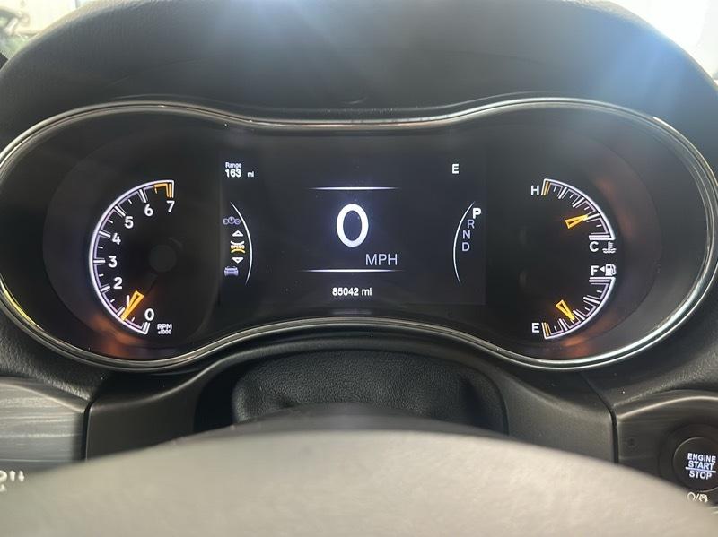 Jeep Grand Cherokee WK Limited 4WD 2022
