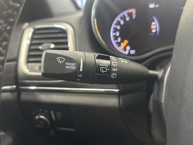 Jeep Grand Cherokee WK Limited 4WD 2022