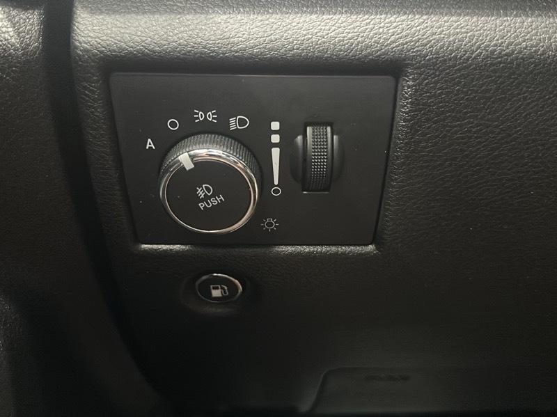 Jeep Grand Cherokee WK Limited 4WD 2022