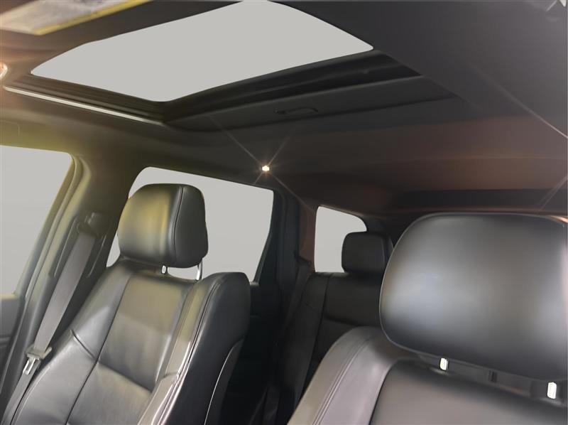 Jeep Grand Cherokee WK Limited 4WD 2022