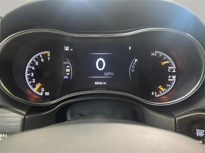 Jeep Grand Cherokee WK Limited 4WD 2022