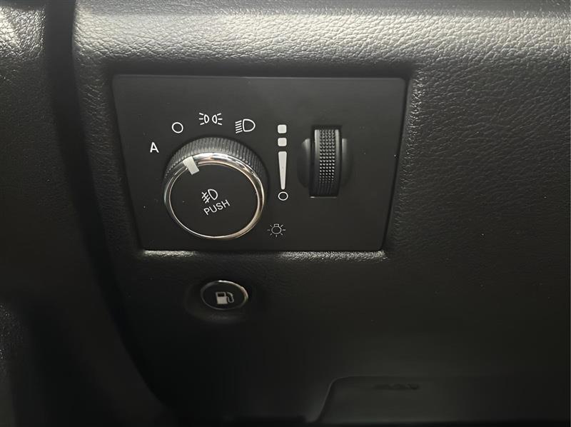 Jeep Grand Cherokee WK Limited 4WD 2022