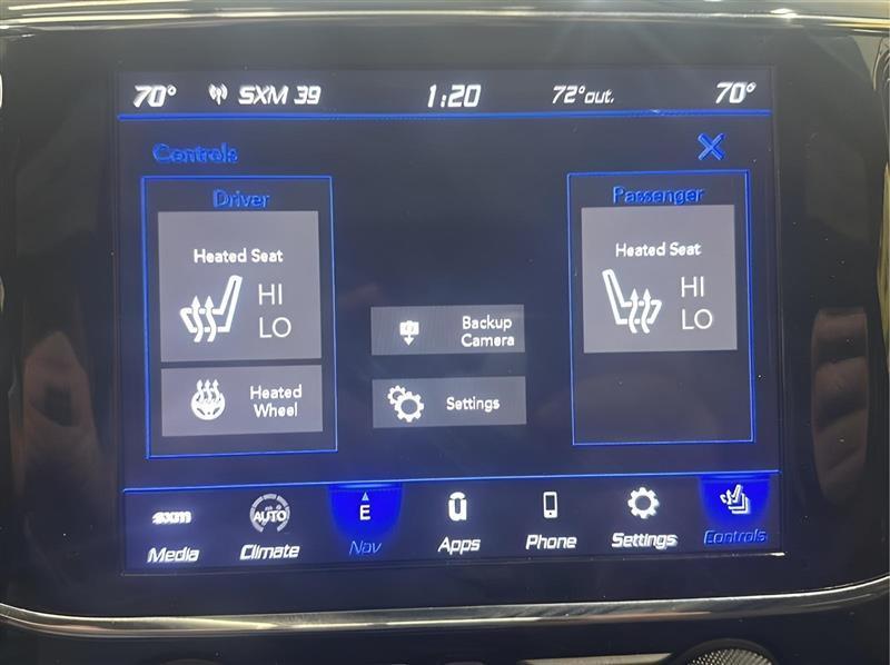 Jeep Grand Cherokee WK Limited 4WD 2022