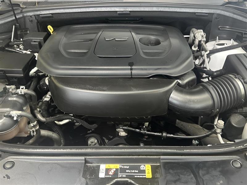 Jeep Grand Cherokee WK Limited 4WD 2022