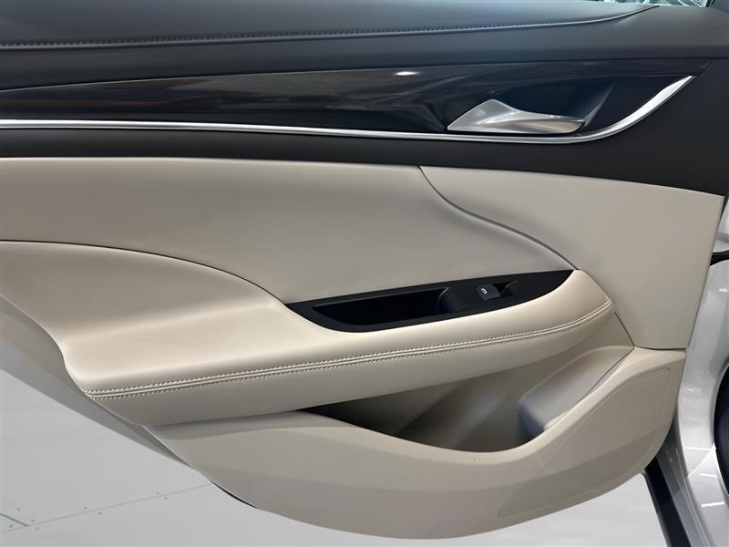 Buick LaCrosse Preferred 2017