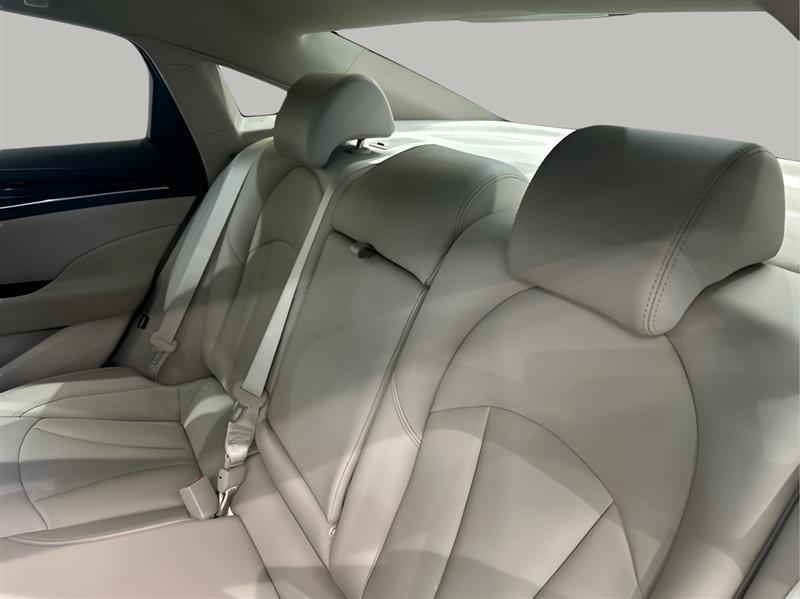 Buick LaCrosse Preferred 2017