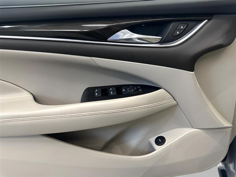 Buick LaCrosse Preferred 2017