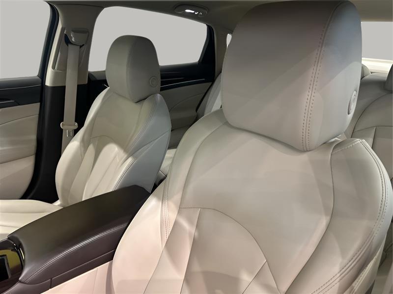Buick LaCrosse Preferred 2017