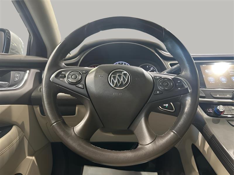 Buick LaCrosse Preferred 2017
